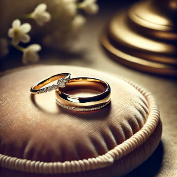 How to Pick a Wedding Band That Complements Your Lifestyle