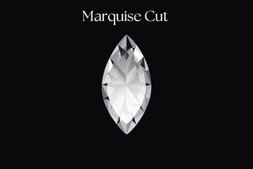 All You Need to Know About Marquise Cut Diamonds