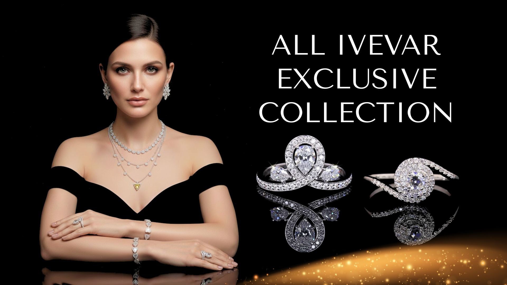 All Ivevar Exclusive Collection