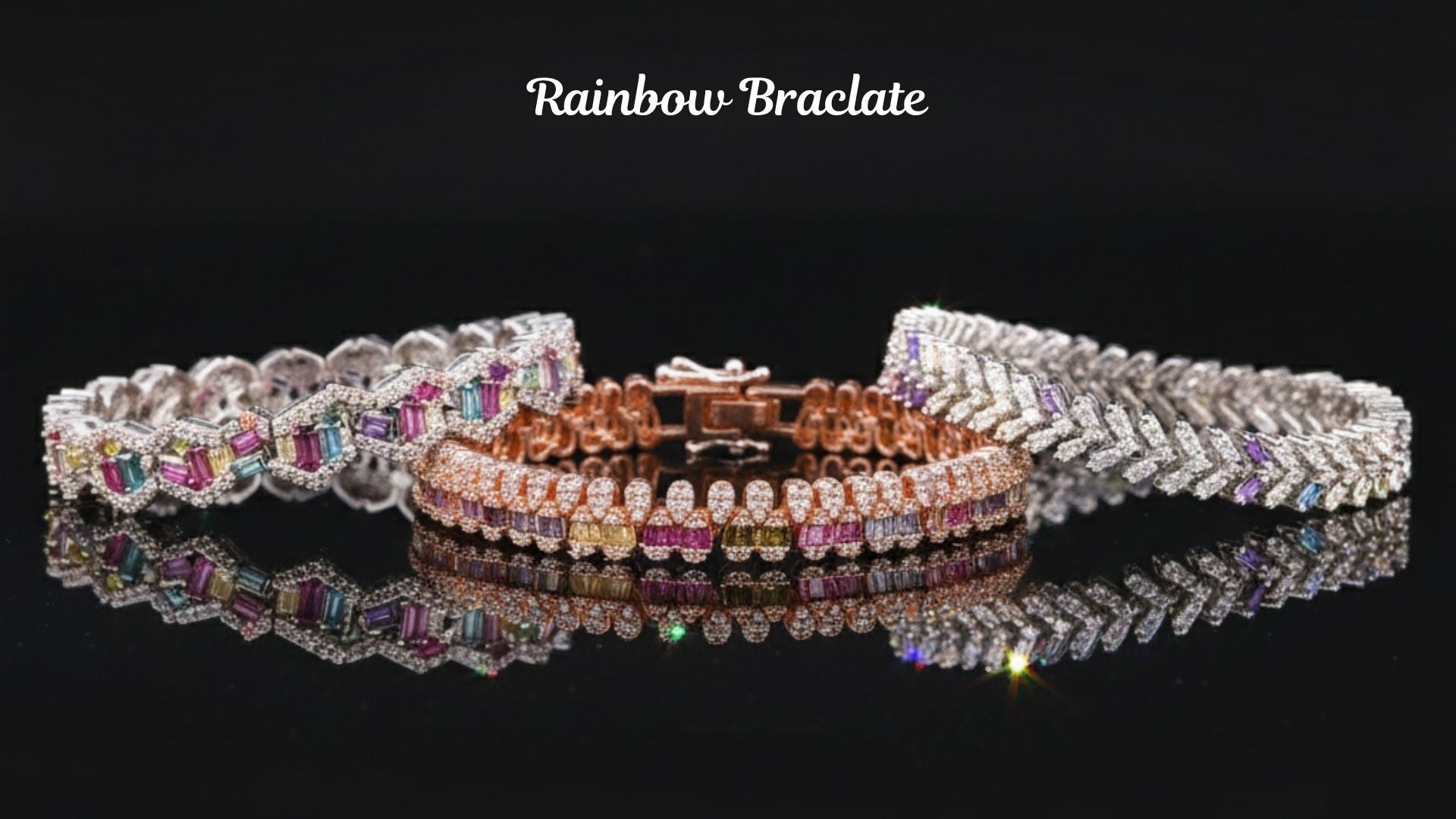 ALL Rainbow Collection