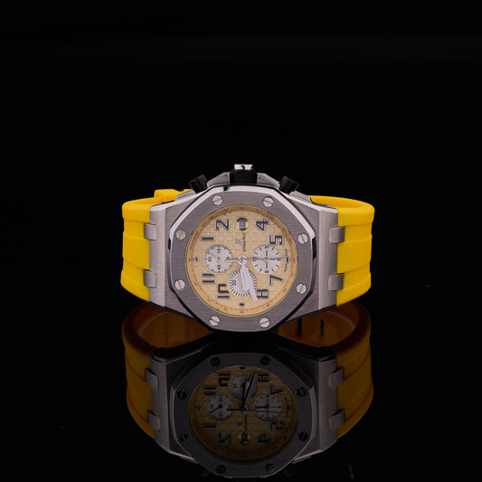 Luxury Datejust Watch  Iconic Style, Premium Detailing  Timeless Sophistication