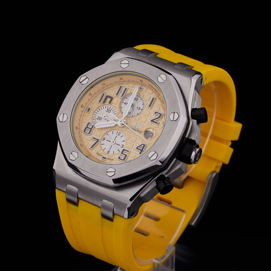 Luxury Datejust Watch  Iconic Style, Premium Detailing  Timeless Sophistication