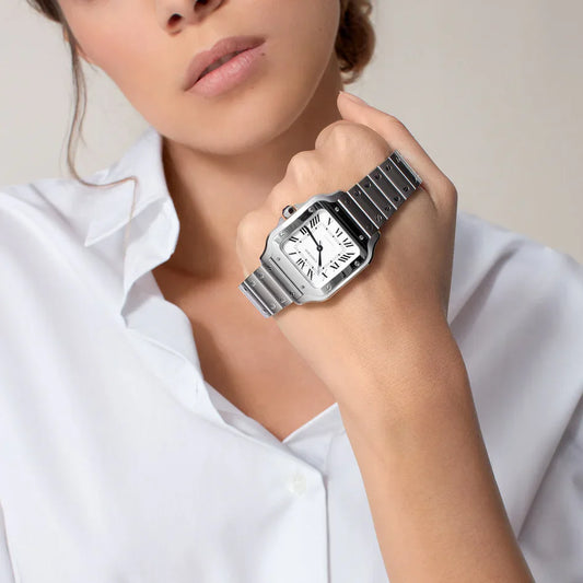 More than just a watch, it's a statement of ambition, confidence, and timeless style