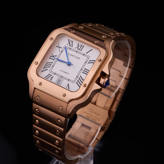 Luxury Datejust Watch with Premium Craftsmanship Timeless Elegance Sophisticated Prestige