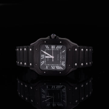 Luxury Datejust Watch Timeless Elegance Premium Craftsmanship  Iconic Prestige