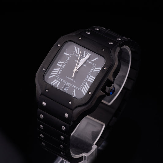 Luxury Datejust Watch Timeless Elegance Premium Craftsmanship  Iconic Prestige
