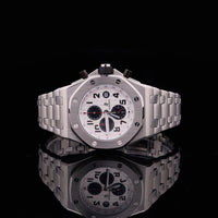 Luxury Silver Datejust Watch with Elegant Roman Dial, Premium Stainless Steel Bracelet