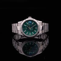 Luxury Datejust Watch  Premium Craftsmanship, Timeless Style  Unmatched Prestige