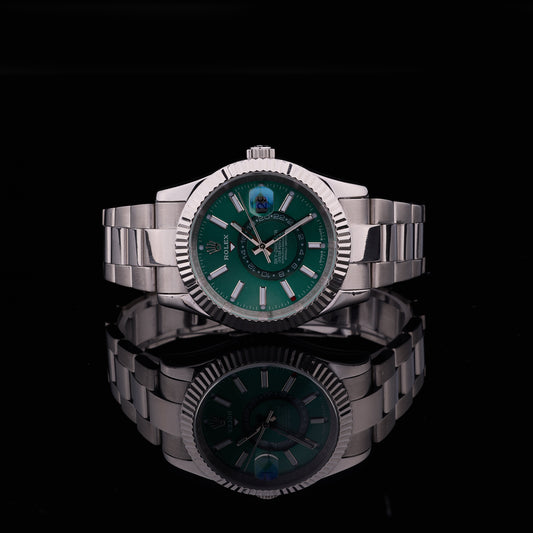 Luxury Datejust Watch  Premium Craftsmanship, Timeless Style  Unmatched Prestige