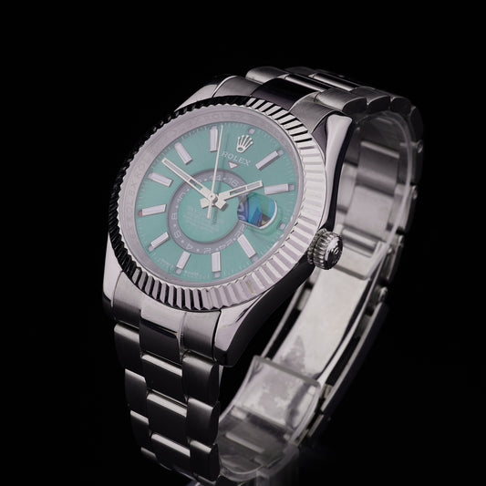 Luxury Datejust Watch  Premium Craftsmanship, Timeless Style  Unmatched Prestige