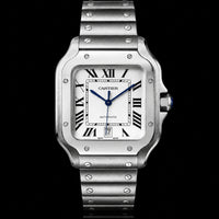 More than just a watch, it's a statement of ambition, confidence, and timeless style