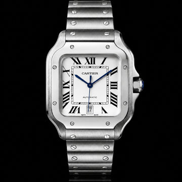 More than just a watch, it's a statement of ambition, confidence, and timeless style