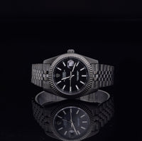 Luxury Datejust Watch  Refined Sophistication, Premium Quality  Lasting Prestige