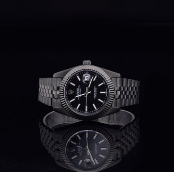 Luxury Datejust Watch  Refined Sophistication, Premium Quality  Lasting Prestige