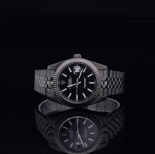 Luxury Datejust Watch  Refined Sophistication, Premium Quality  Lasting Prestige
