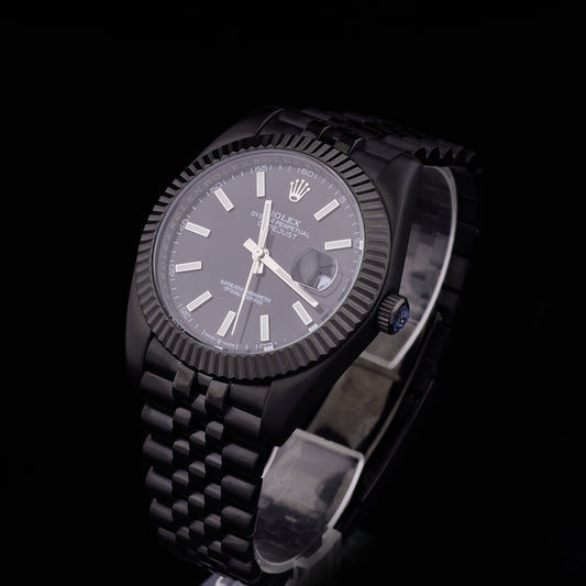 Luxury Datejust Watch  Refined Sophistication, Premium Quality  Lasting Prestige