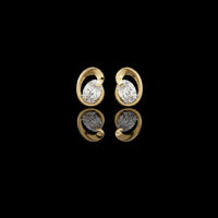 Stunning Oval Cut Moissanite Diamond Stud Earrings for Every Occasion