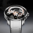 Craftsmanship Series White Dragon Automatic Watch