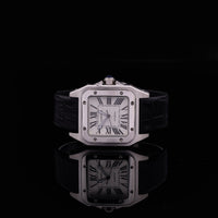 Luxury Silver Datejust Watch A Perfect Blend of Timeless Elegance and Modern Prestige