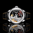 Craftmanship Series Silver Rabbit Limited Edition Automatic watch