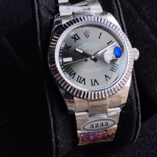 Built for those who demand excellence, precision, and timeless style. Every detail reflects success