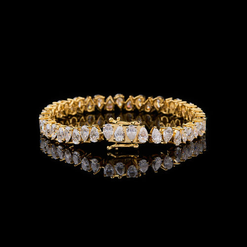 Lab Grown Fine Jewelry Bracelet