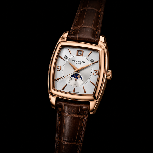 Stylish Men's Watch  Premium Fashion Watch for Everyday Luxury