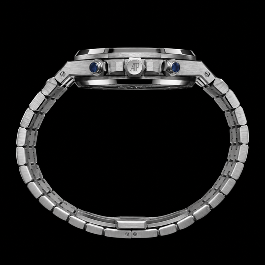 Stylish Men's Watch  Premium Fashion Watch for Everyday Luxury