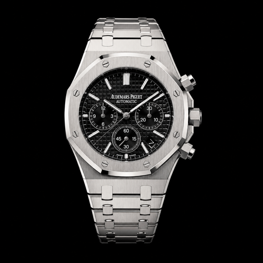 Stylish Men's Watch  Premium Fashion Watch for Everyday Luxury