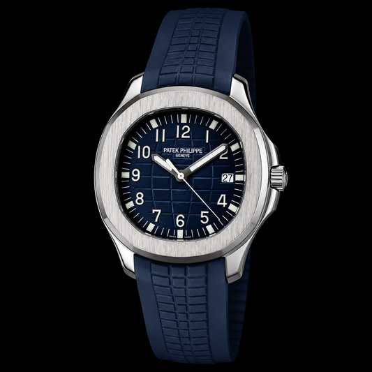 Classic Men's Luxury Watch  Elegant Stainless Steel Wrist Watch for Men