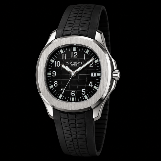 Premium Men's Wrist Watch  Luxury Timepiece with Elegant Modern Design