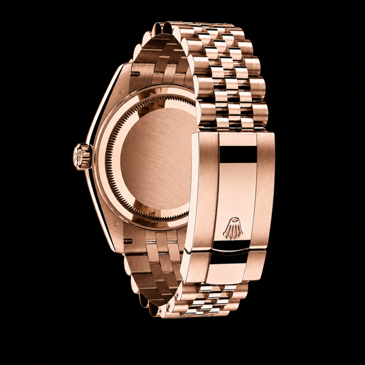 Luxury Men’s Diamond Watch  Ultra Premium Iced Out King Style Royal Timepiece
