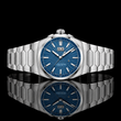Sound Of Nature Ocean Blue Chiming Limited Edition Automatic Watch