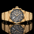 Meteorite Dial Rose Gold Titanium Chiming Limited Edition Automatic Watch