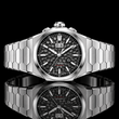 Sound Of Nature Big Date Black Hammer Chiming Limited Edition Automatic Watch