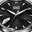 Sound Of Nature Guilloche Dial Black Titanium Chiming Limited Edition Automatic Watch