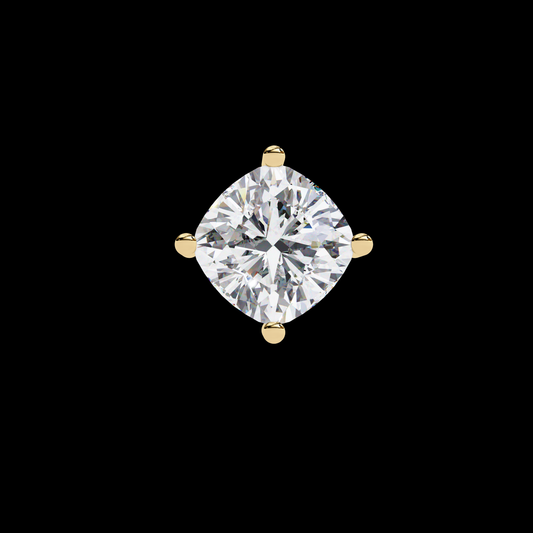 2.32 TCW Stunning Moissanite Diamond Pendant for Women's Every Occasion