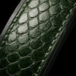 Craftmanship Series Green Snake Automatic Watch