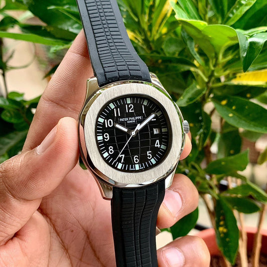 Premium Men's Wrist Watch Luxury Timepiece with Elegant Modern Design