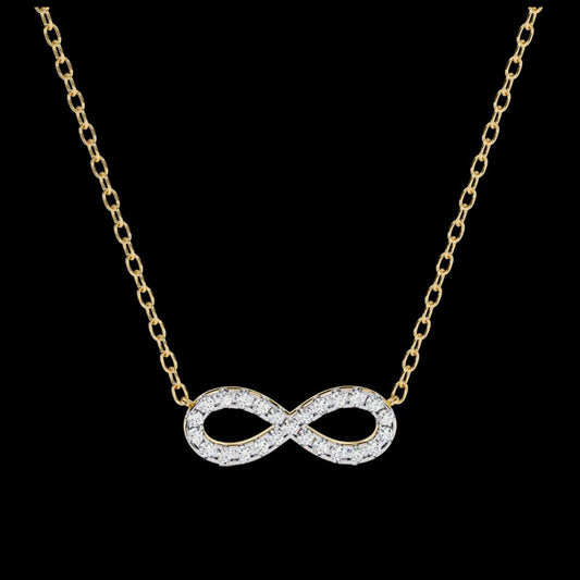 Affordable Luxury Lab Diamond Necklace High End Designs