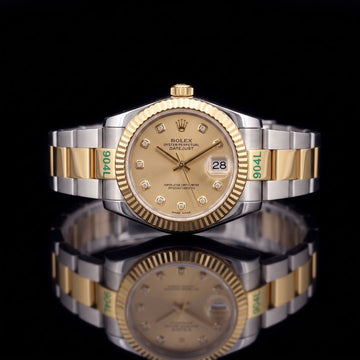 Elevate your style with a watch that speaks luxury, confidence, and success