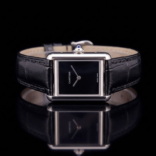 Crafted for those who value success, style, and timeless elegance. Every detail speaks luxury.