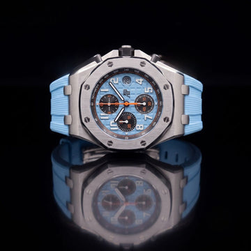 Luxury Silver Datejust Watch  Timeless Elegance Prestige  Sophisticated Craftsmanship