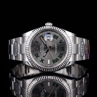 Built for those who demand excellence, precision, and timeless style. Every detail reflects success