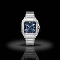 Designed for those who appreciate timeless craftsmanship, refined style, and undeniable presence.