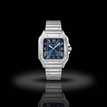 Designed for those who appreciate timeless craftsmanship, refined style, and undeniable presence.