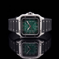 Elevate your style with a watch that speaks success, confidence, and timeless luxury.
