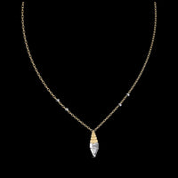 Best Lab Grown Diamond Necklace for Women Premium Quality