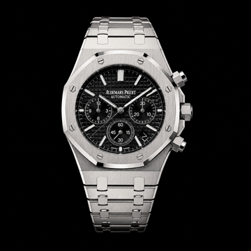 Modern Stylish Men's Watch Premium Fashion Watch for Everyday Luxury