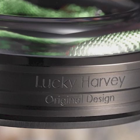 Craftmanship Series Green Snake Automatic Watch